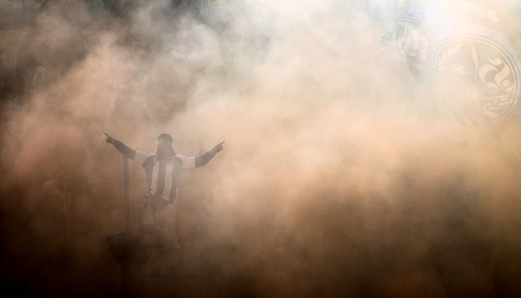 Ατρόμητος-Ολυμπιακός 0-1: Έτσι απέδρασε από το Περιστέρι (photos+video)