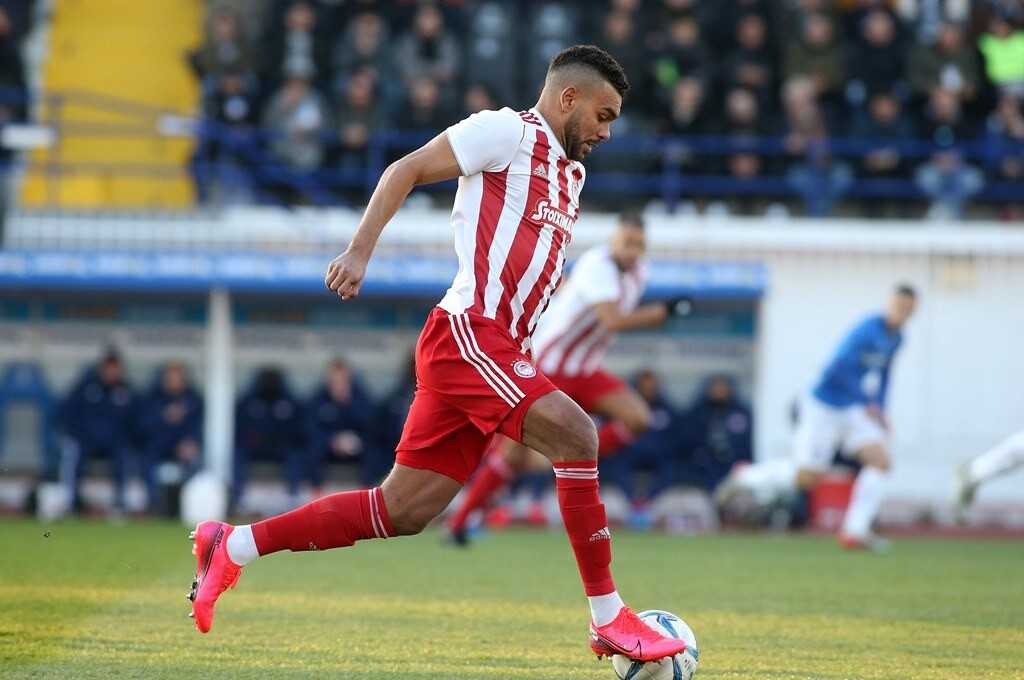 Ολυμπιακός: Φόβοι για χοντρή ζημιά με Σουντανί