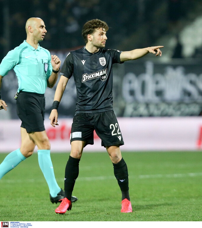 ΠΑΟΚ-ΟΦΗ 4-0: Εύκολα και ετοιμάζεται για τον Παναθηναϊκό (videos+photos)