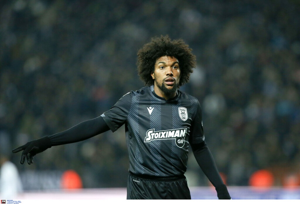 ΠΑΟΚ-ΟΦΗ 4-0: Εύκολα και ετοιμάζεται για τον Παναθηναϊκό (videos+photos)