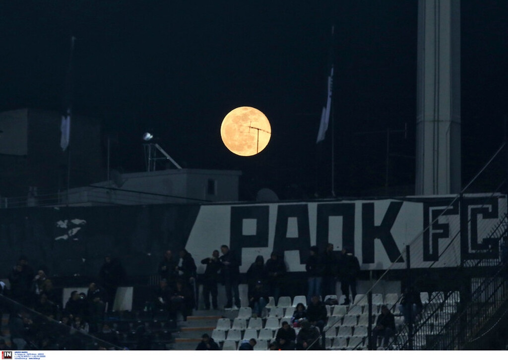 ΠΑΟΚ-ΟΦΗ 4-0: Εύκολα και ετοιμάζεται για τον Παναθηναϊκό (videos+photos)
