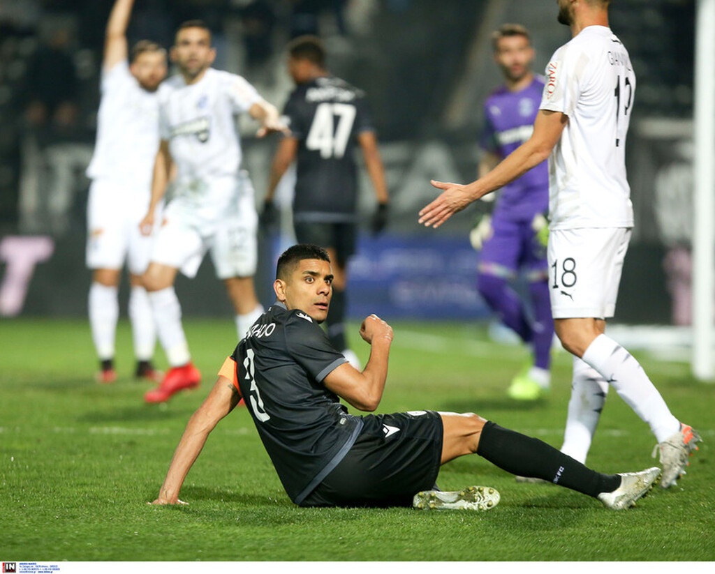 ΠΑΟΚ-ΟΦΗ 4-0: Εύκολα και ετοιμάζεται για τον Παναθηναϊκό (videos+photos)