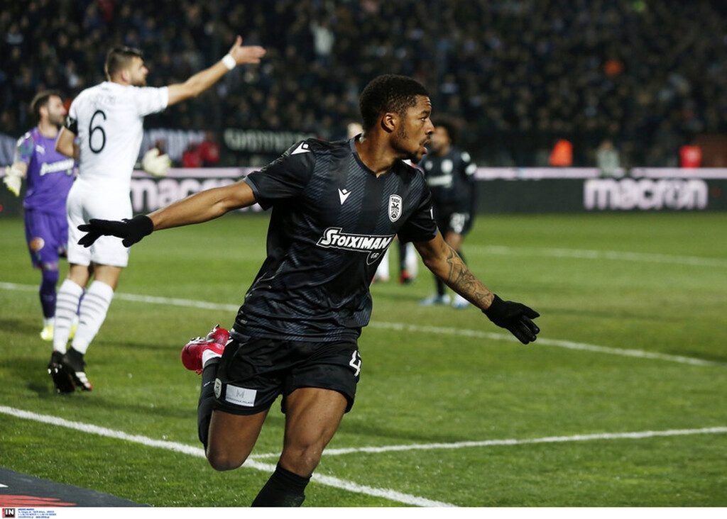 ΠΑΟΚ-ΟΦΗ 4-0: Εύκολα και ετοιμάζεται για τον Παναθηναϊκό (videos+photos)