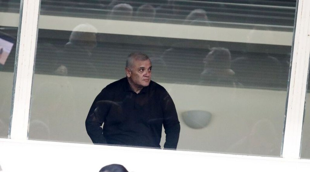 ΑΕΚ – Παναθηναϊκός 1-0: Με την κλάση του Αραούχο (video+photos)