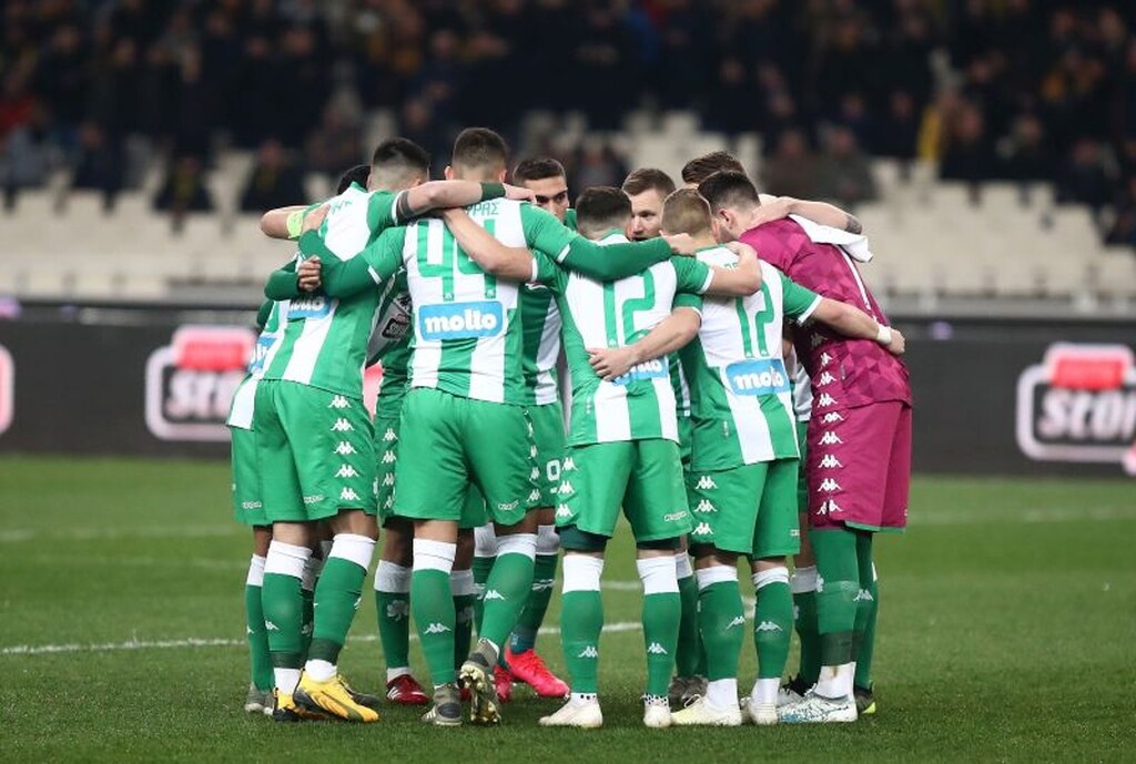ΑΕΚ – Παναθηναϊκός 1-0: Με την κλάση του Αραούχο (video+photos)