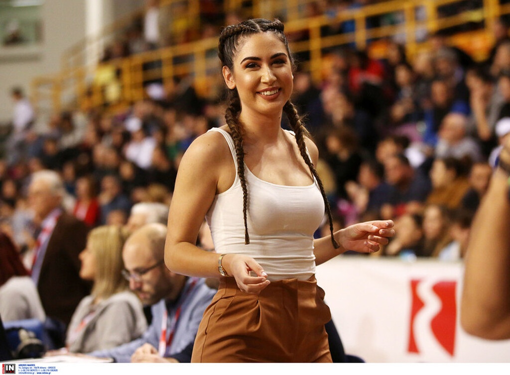All Star Game: Η «μαγεία» του μπάσκετ στο Ηράκλειο (videos+photos)