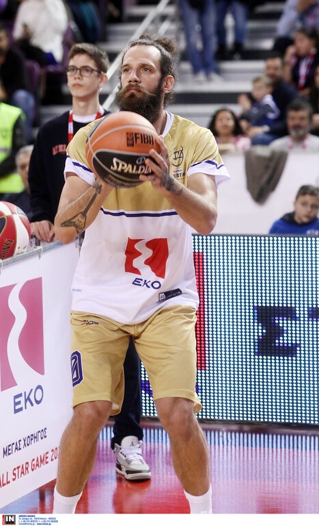 All Star Game: Από «σπόντα» στην κορυφή ο Μπράουν (videos)