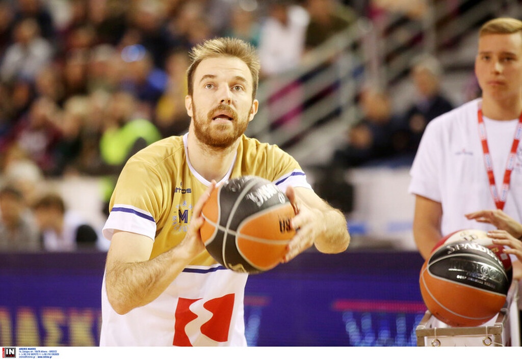 All Star Game: Από «σπόντα» στην κορυφή ο Μπράουν (videos)