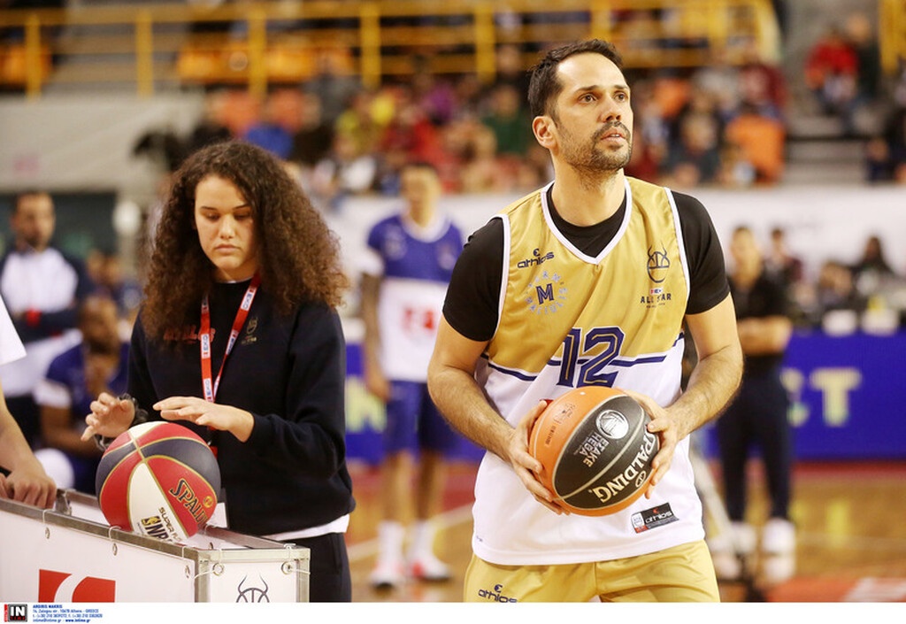 All Star Game: Από «σπόντα» στην κορυφή ο Μπράουν (videos)