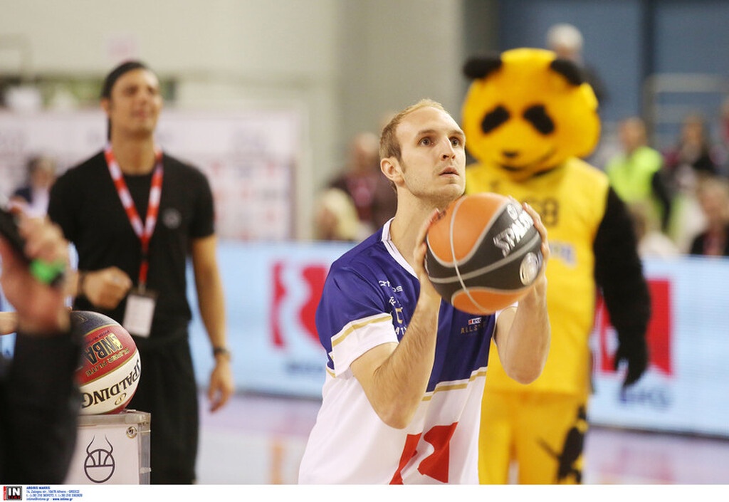 All Star Game: Από «σπόντα» στην κορυφή ο Μπράουν (videos)