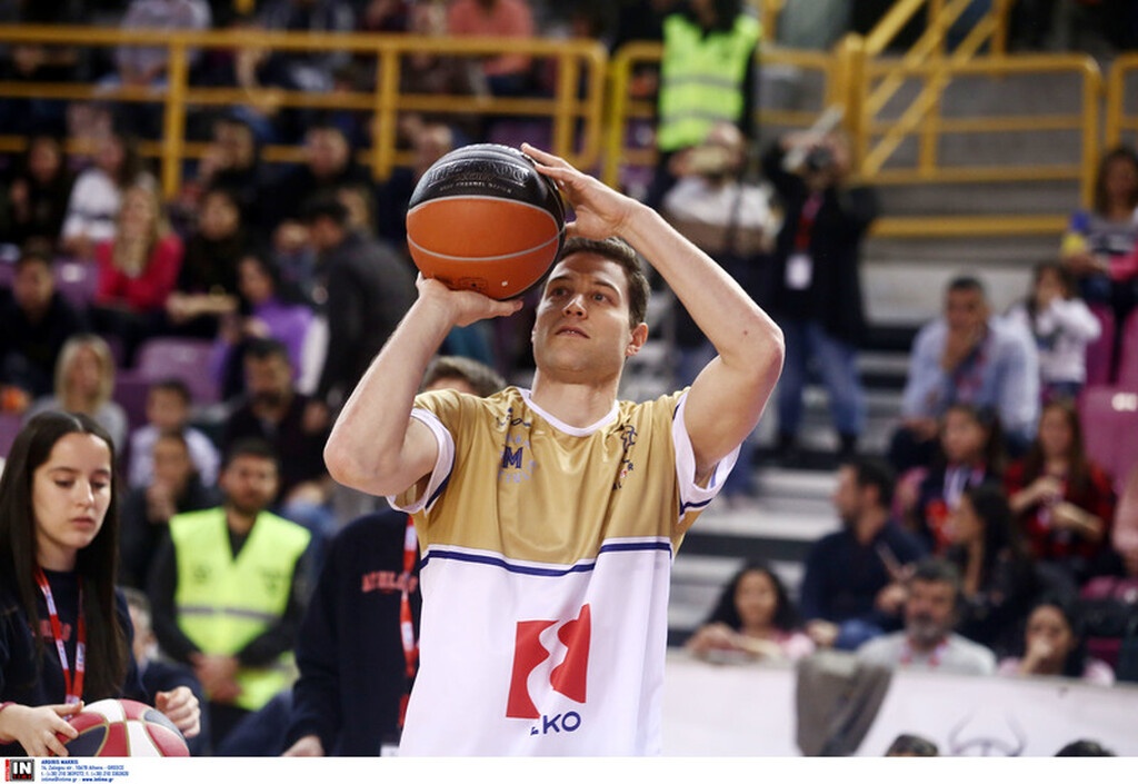 All Star Game: Από «σπόντα» στην κορυφή ο Μπράουν (videos)