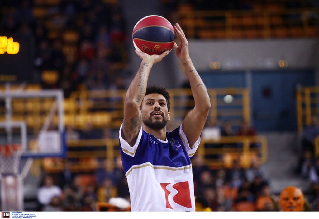 All Star Game: Από «σπόντα» στην κορυφή ο Μπράουν (videos)