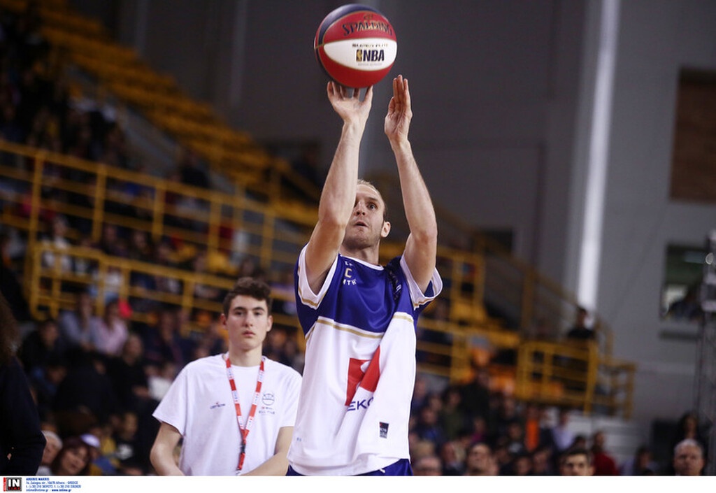 All Star Game: Από «σπόντα» στην κορυφή ο Μπράουν (videos)