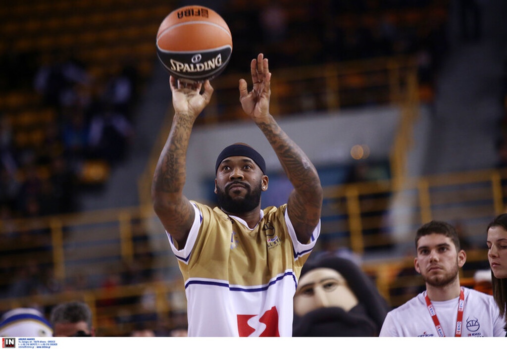 All Star Game: Από «σπόντα» στην κορυφή ο Μπράουν (videos)