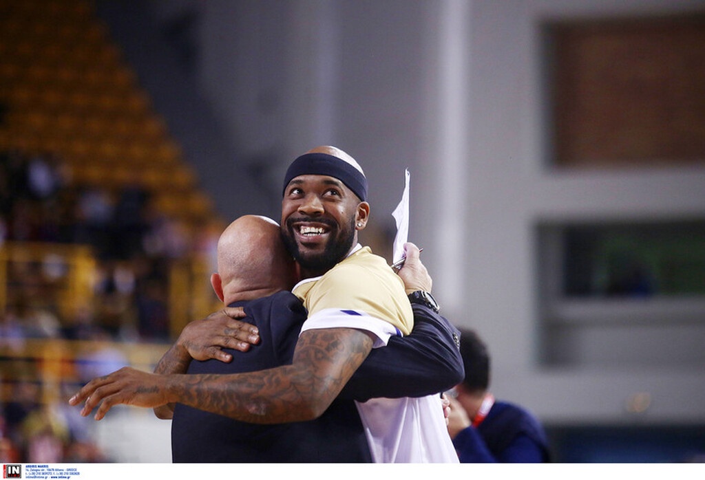 All Star Game: Από «σπόντα» στην κορυφή ο Μπράουν (videos)