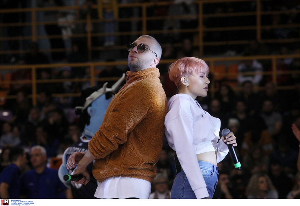 All Star Game: Η «μαγεία» του μπάσκετ στο Ηράκλειο (videos+photos)