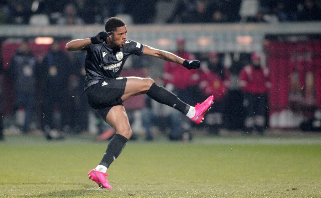 Η βαθμολογία της Super League 1 μετά το ντέρμπι του ΟΑΚΑ