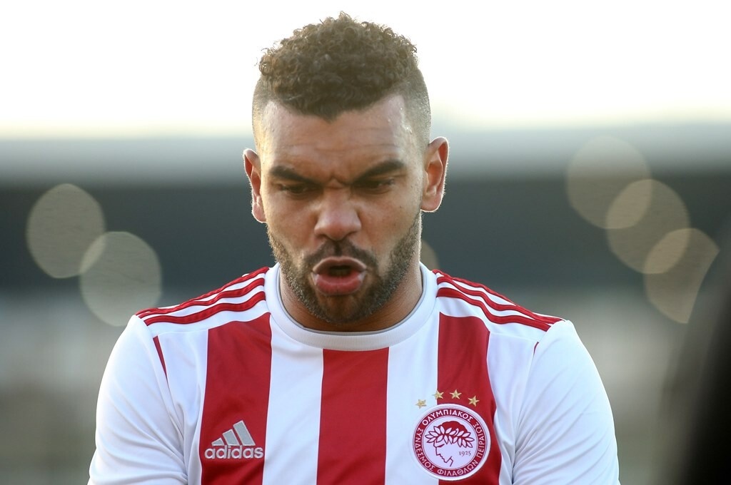 Ολυμπιακός: Φόβοι για χοντρή ζημιά με Σουντανί