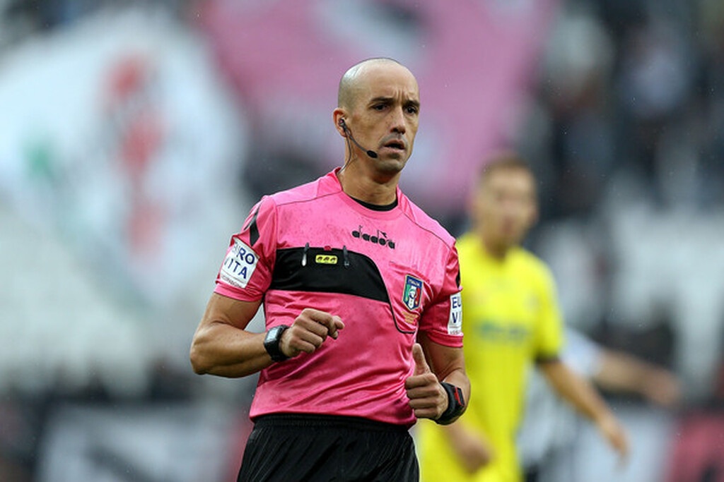 Κύπελλο Ελλάδας: Αυτός σφυρίζει το Παναθηναϊκός-ΠΑΟΚ