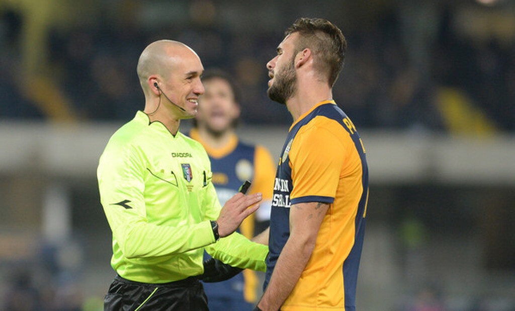 Κύπελλο Ελλάδας: Αυτός σφυρίζει το Παναθηναϊκός-ΠΑΟΚ