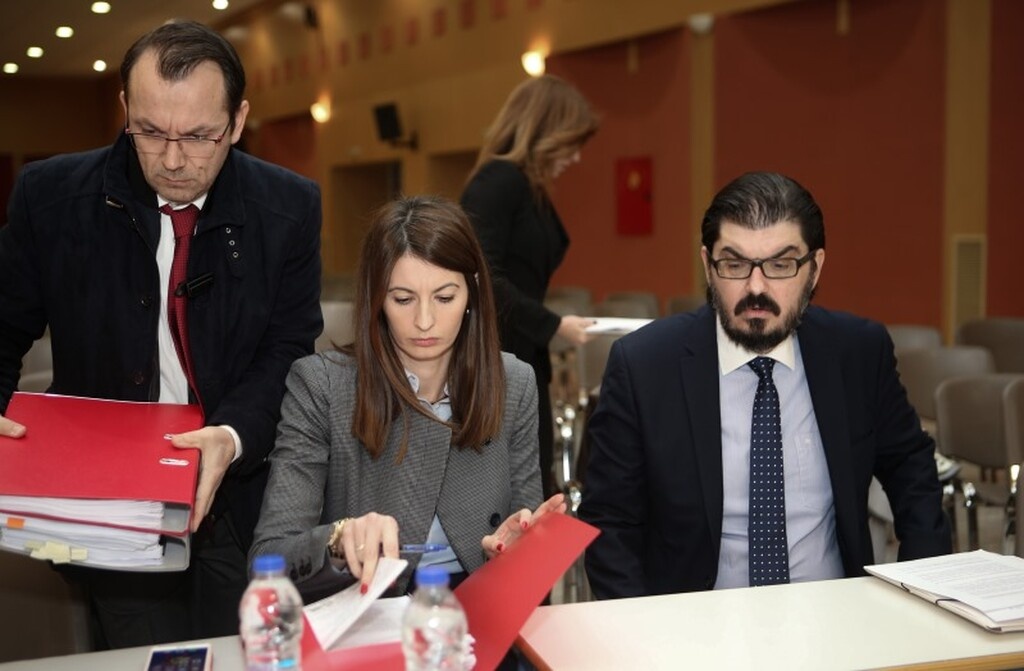 Στον αθλητικό δικαστή το σκεπτικό της εισήγησης για ΠΑΟΚ-Ξάνθη