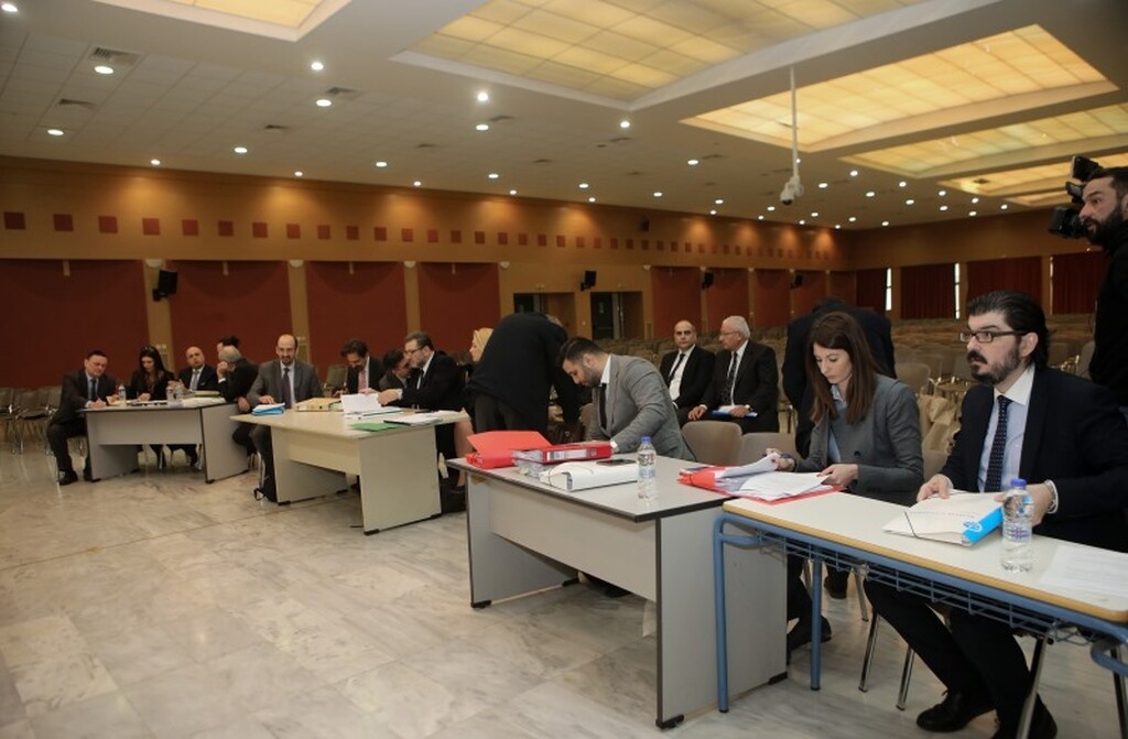 Στον αθλητικό δικαστή το σκεπτικό της εισήγησης για ΠΑΟΚ-Ξάνθη
