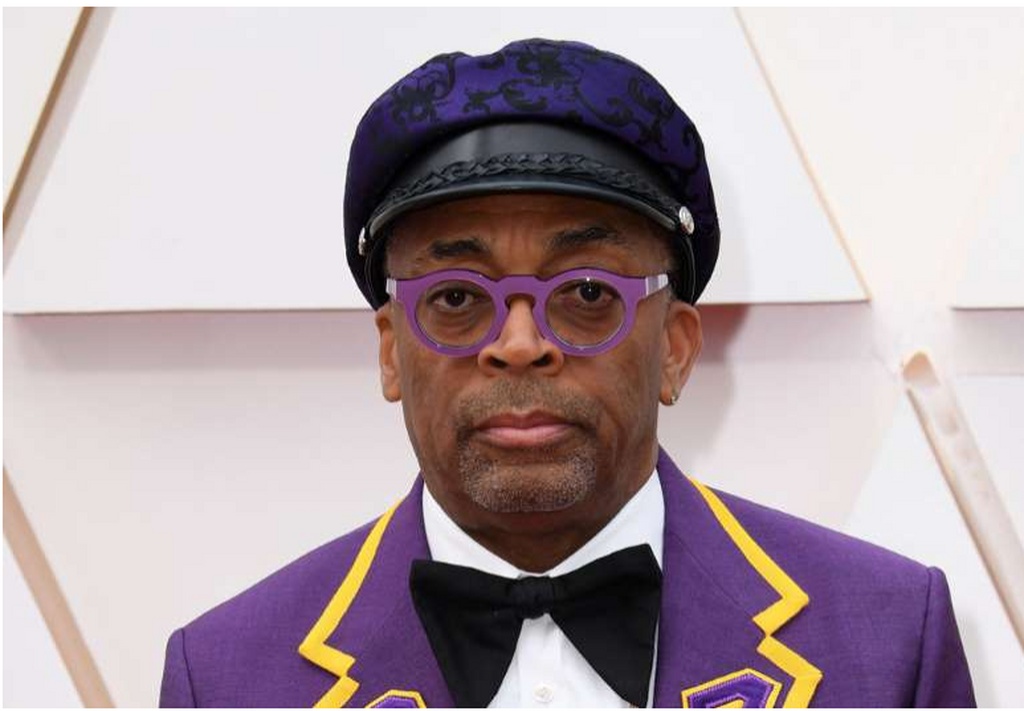 Κόμπι Μπράιαντ: Ο Σπάικ Λι τίμησε τον «Black Mabma» στα Όσκαρ (photos+videos)