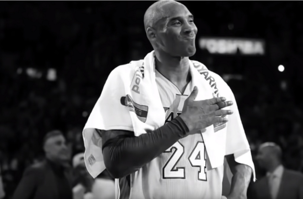 Κόμπι Μπράιαντ: Τίμησαν τον «Black Mamba» στα Όσκαρ 2020 (photos+videos)