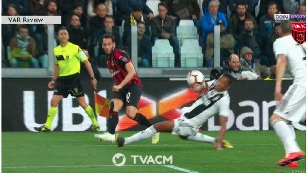 Παναθηναϊκός-ΠΑΟΚ: Το ματς που όλη η Ιταλία «έκραξε» τον Μίκαελ Φάμπρι (videos+photos)