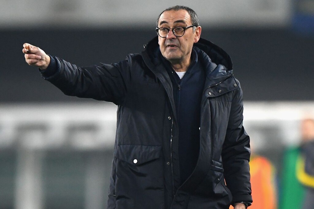 Το κλίμα του Μαουρίτσιο Σάρι δεν είναι και το καλύτερο, με τον Ιταλό τεχνικό να χάνει και τελευταίους συμμάχους που είχε στο Τορίνο.