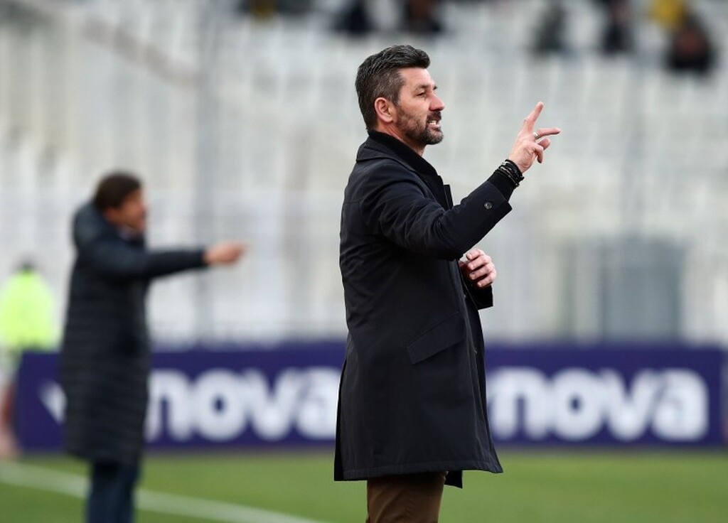 Ο Έλληνας τεχνικός αν και είχε προτάσεις τόσο εντός όσο και εκτός Ελλάδος, προτίμησε να μείνει εκτός πάγκων, προκειμένου να μαζέψει δυνάμεις για την επόμενη πρόκληση.