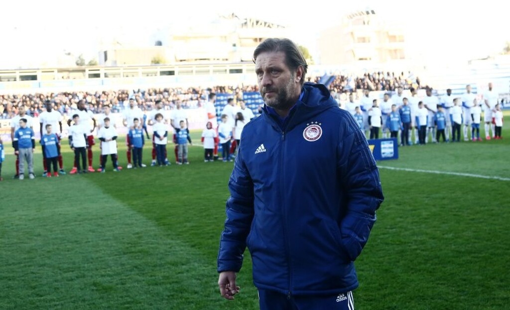 Πλέον, ο Πορτογάλος θα πρέπει να βρει τον τρόπο που θα καλύψει το κενό του Σουντανί. Οι τρόποι είναι δυο...