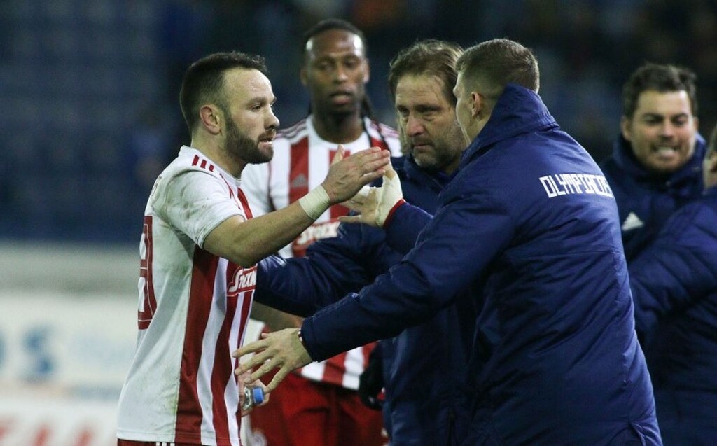 Ο Μαρτίνς γνωρίζει πως είναι ρίσκο κάποια μεταγραφή ελευθέρου. Αν και υπάρχουν ορισμένες αξιόλογες περιπτώσεις στην ελεύθερη αγορά.