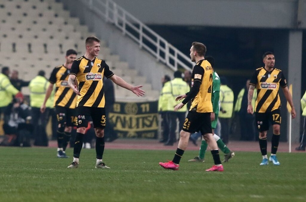 Οι τελευταίες εμφανίσεις τους, έχουν αναγκάσει τους ανθρώπους της ΑΕΚ να εξετάζουν τα δεδομένα για την παραμονή τους. Ας δούμε μια-μια τις περιπτώσεις.