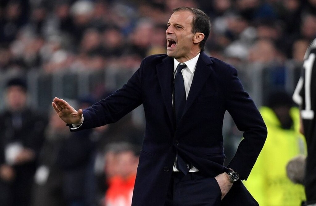 Ήδη υπάρχουν δημοσιεύματα για πιθανή επιστροφή του Μασιμιλιάνο Αλέγκρι, όπως ο διακαής πόθος είναι ένας.