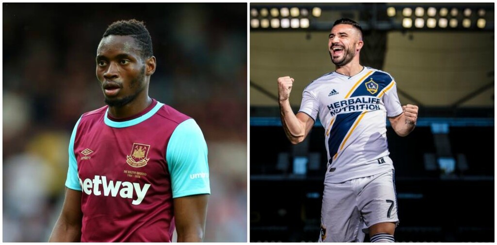 Ντιαφρά Σακό και Ρομέν Αλεσαντρίνι, δυο ποδοσφαιριστές με καλά βιογραφικά που σίγουρα θα μπορούσαν να προσθέσουν τα στοιχεία που ψάχνουν οι «ερυθρόλευκοι».