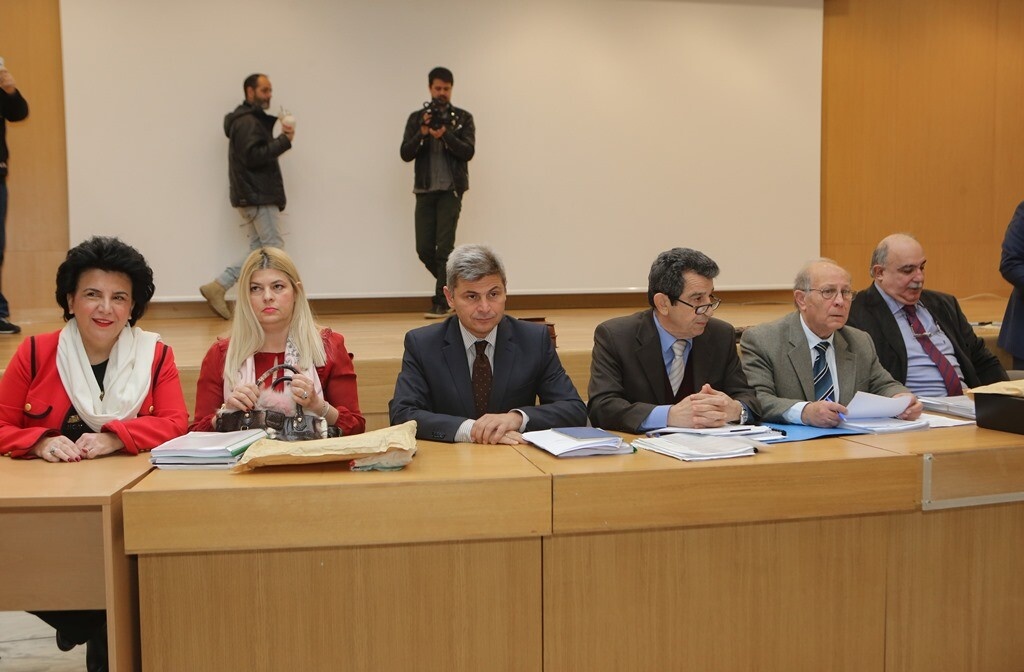 Στο σημείο που ολοκληρώνεται το σκεπτικό της ΕΕΑ για τις όποιες παραβιάσεις της Ξάνθη, υπάρχει μια… γκάφα.