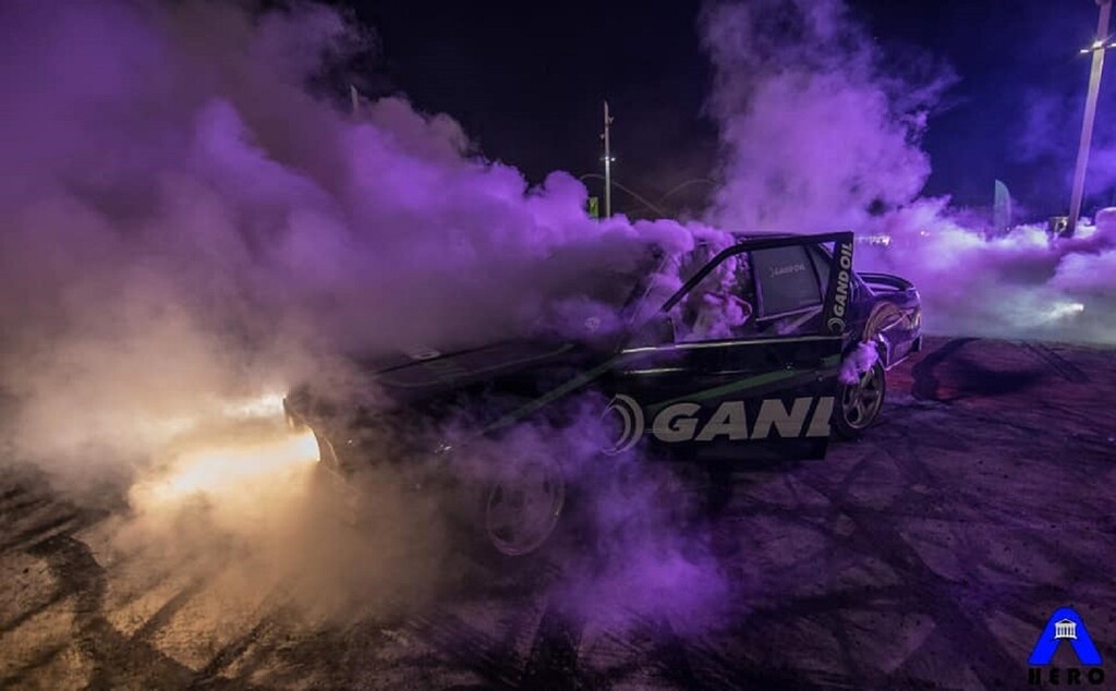 Η αντίστροφη μέτρηση για το 16ο Motor Festival των Ιωαννίνων κηρύχθηκε στο δημαρχείο της πόλης!