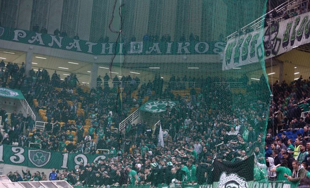 13/2/2019: Η αποχώρηση που έδειξε τον δρόμο για την… κάθαρση του αθλητισμού (video+photos)