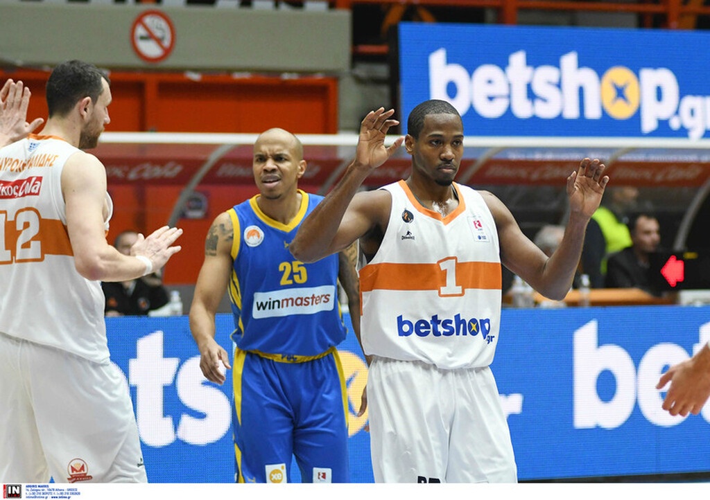 Προμηθέας-Περιστέρι 67-61: Νίκησε και έγραψε ιστορία με πρόκριση στον τελικό (video+photos)