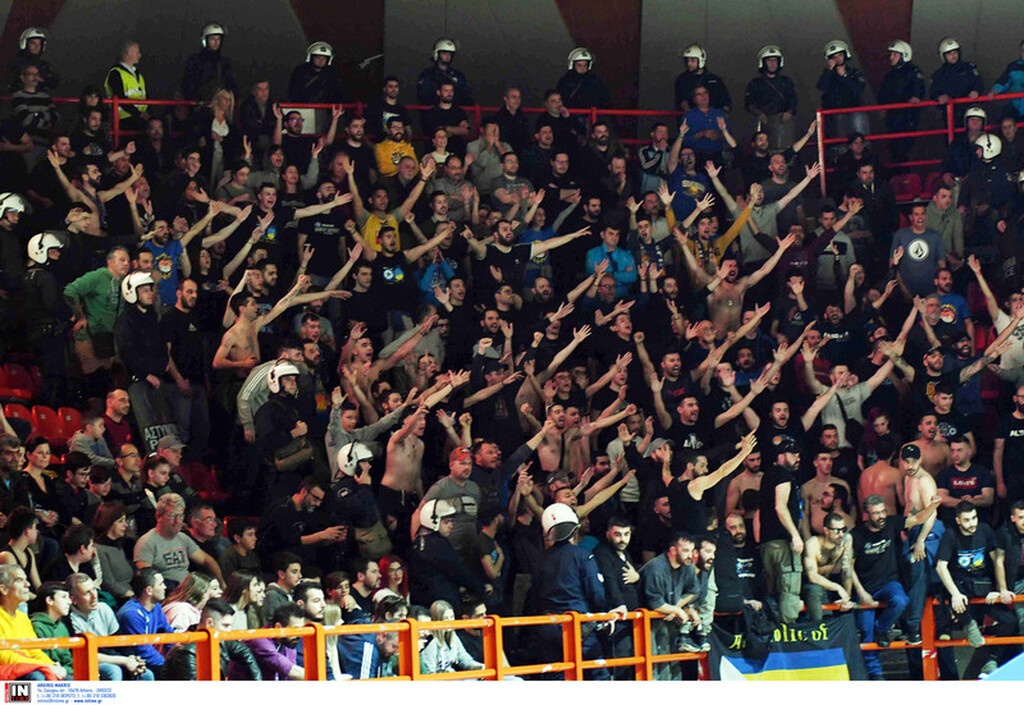 Προμηθέας-Περιστέρι 67-61: Νίκησε και έγραψε ιστορία με πρόκριση στον τελικό (video+photos)