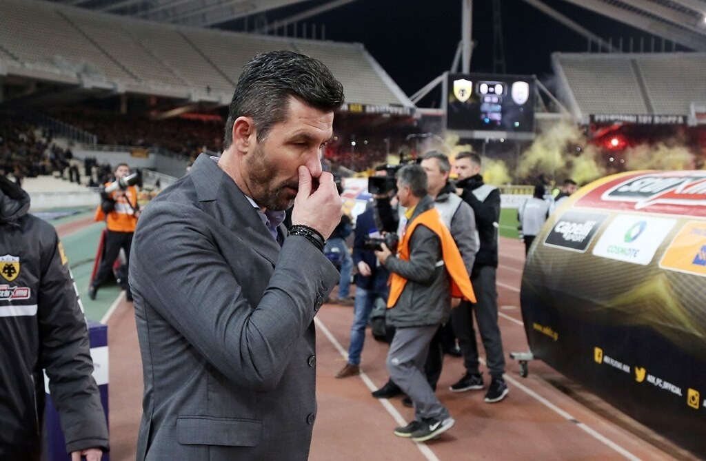 ΑΠΟΕΛ: Έκπληξη! Ανακοίνωσε Ουζουνίδη
