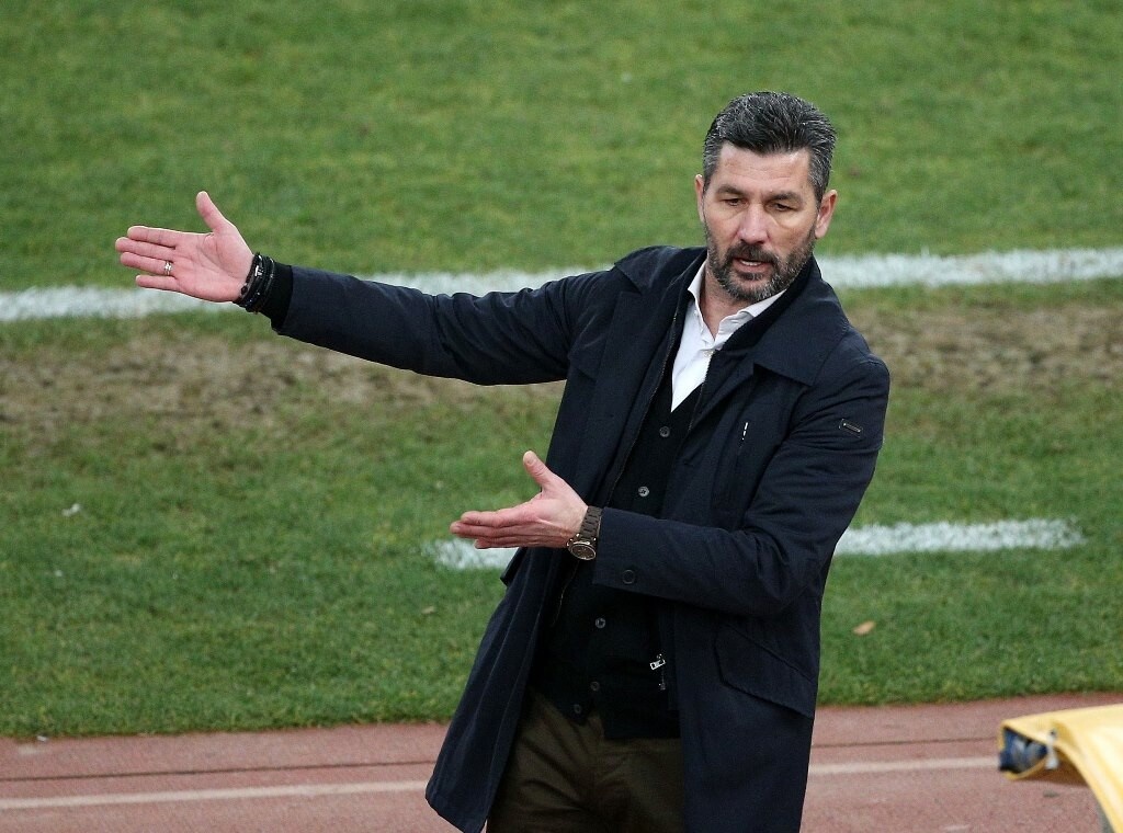 ΑΠΟΕΛ: Έκπληξη! Ανακοίνωσε Ουζουνίδη