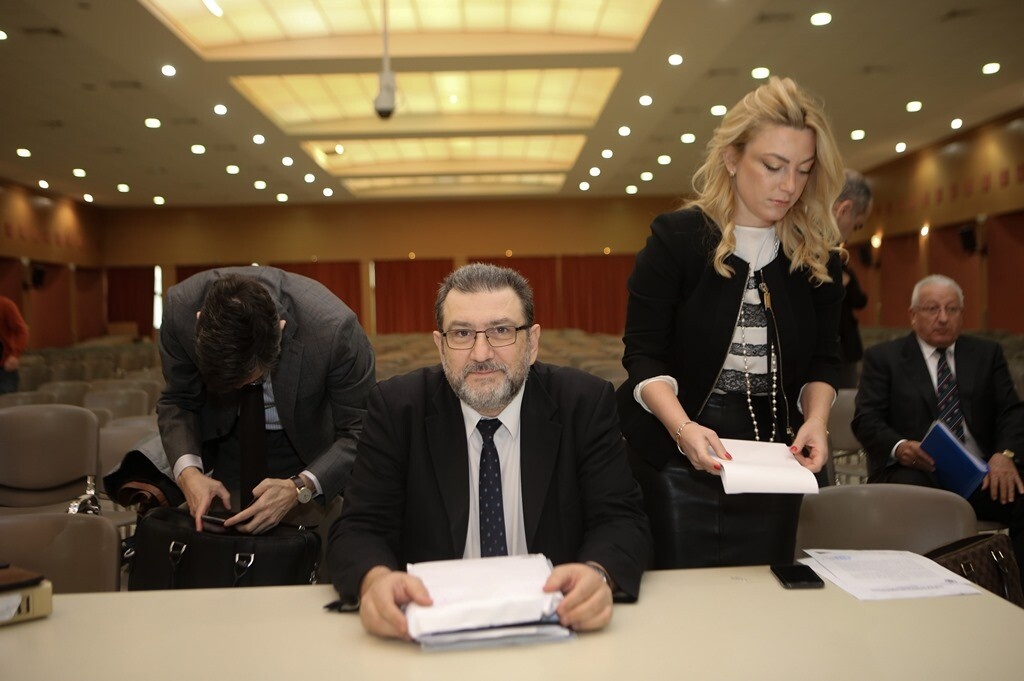 Το νομικό επιτελείο του ΠΑΟΚ έχει ξεσκονίσει το σκεπτικό των 84 σελίδων της ΕΕΑ, που οδήγησε στην εισήγηση για βαριά τιμωρία των «ασπρόμαυρων» και της Ξάνθης.