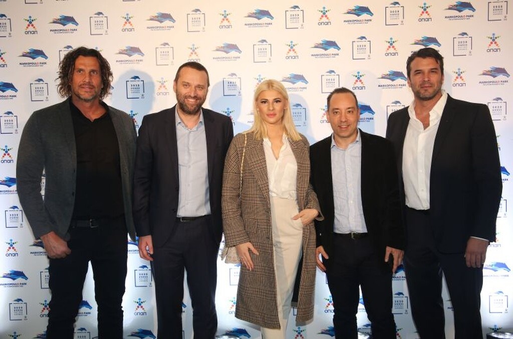 «Horse Racing Awards 2020»: Οι λαμπερές παρουσίες και τα highlights των βραβείων στο Markopoulo Park