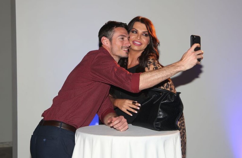 «Horse Racing Awards 2020»: Οι λαμπερές παρουσίες και τα highlights των βραβείων στο Markopoulo Park