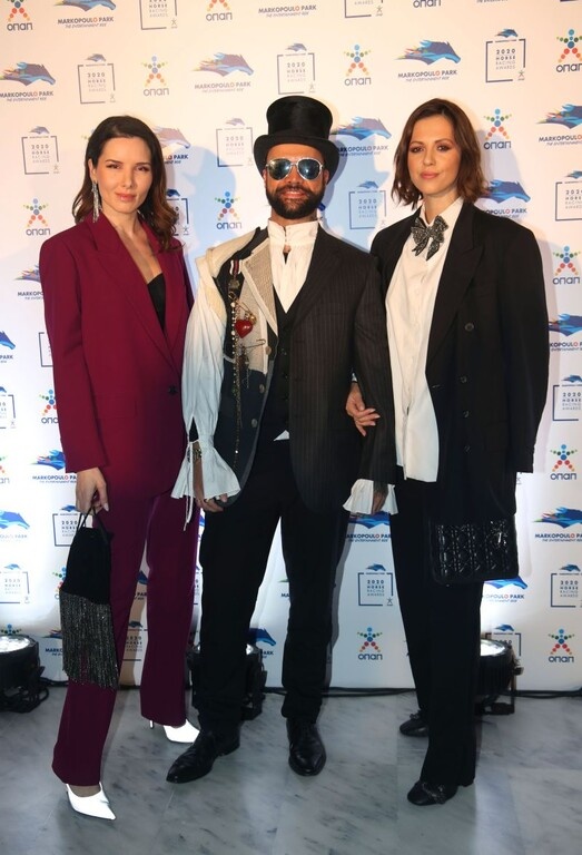 «Horse Racing Awards 2020»: Οι λαμπερές παρουσίες και τα highlights των βραβείων στο Markopoulo Park