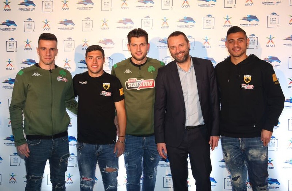 «Horse Racing Awards 2020»: Οι λαμπερές παρουσίες και τα highlights των βραβείων στο Markopoulo Park