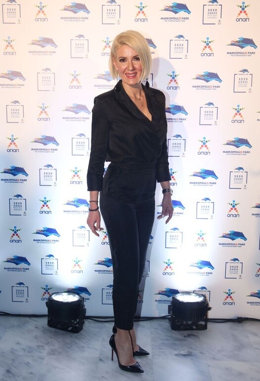«Horse Racing Awards 2020»: Οι λαμπερές παρουσίες και τα highlights των βραβείων στο Markopoulo Park
