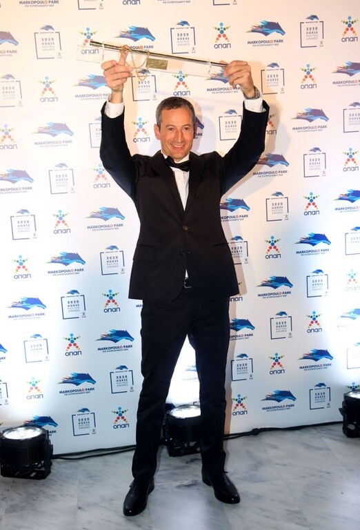 «Horse Racing Awards 2020»: Οι λαμπερές παρουσίες και τα highlights των βραβείων στο Markopoulo Park